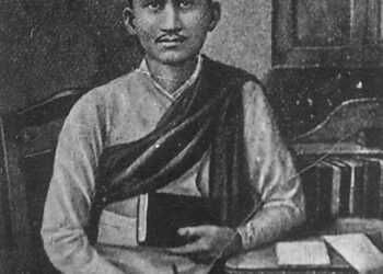 Yubakabi Bhatta’s 159th anniversary being observed today