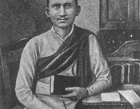 Yubakabi Bhatta’s 159th anniversary being observed today