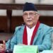 PM Oli bats for doubling agro production