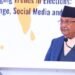 Prime Minister Oli insists on collective efforts to promote universal suffrage