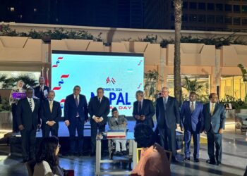 Nepal’s diplomatic missions abroad mark Constitution Day