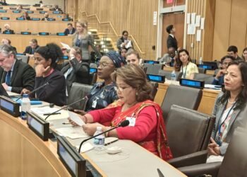 Nepal has successfully managed peace process: Foreign Minister Rana