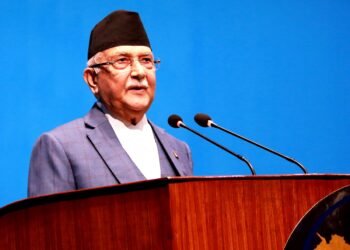 PM Oli to address UNGA highlighting on tenets of Nepal’s foreign policy