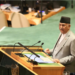 Nepal ready to further enhance contribution to global peace, security: PM Oli