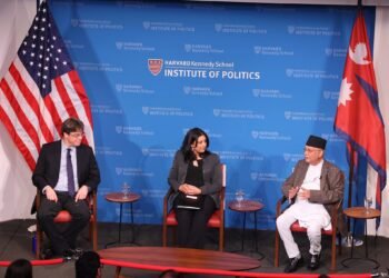 Nepal determined to conclude TJ process, with no blanket amnesty, says PM Oli