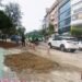 Kupandole road renovated, traffic resumes
