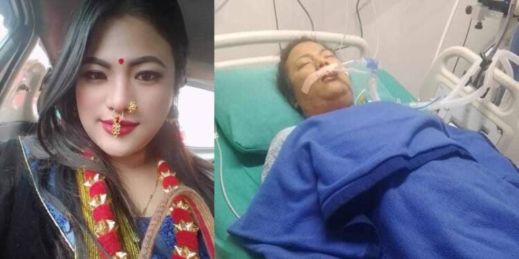 Nepal reports another third gender individual’s death, renewing concerns over hormone therapy