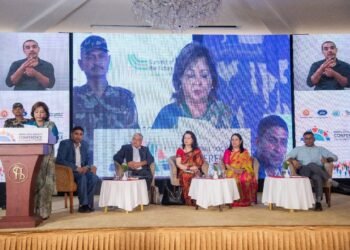 Civil societies call for collective efforts for SDG progress