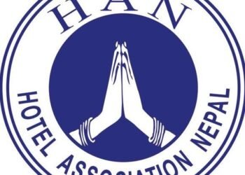 HAN sets up relief fund to disaster-hit people