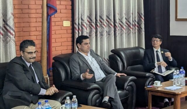 Health Minister vows availability of basic drug at minimum prices