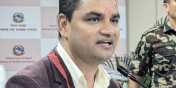 Health Minister for expanding scope of insurance, price adjustment of medicines