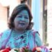 ‘Olga, an extraordinary philanthropist’, remembers Minister Dr Rana