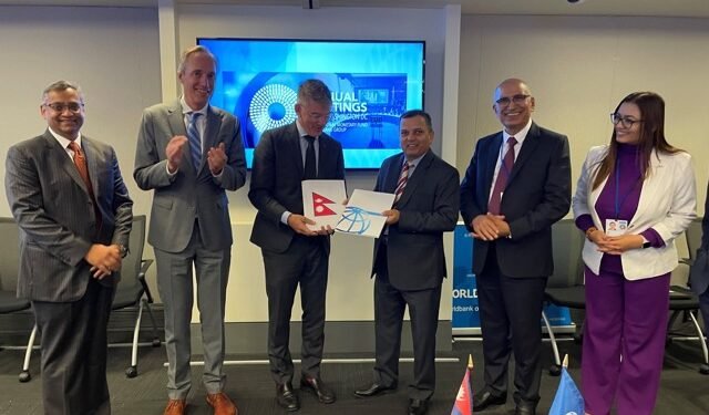 World Bank to support for employment generation