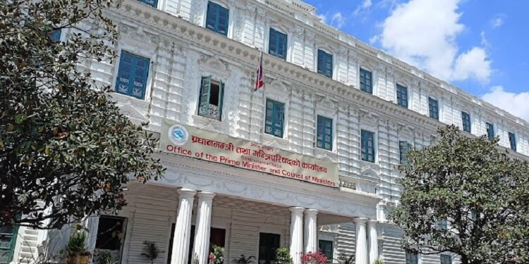 PM’s Disaster Relief Fund accumulates over Rs 1.74 billion