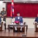 Government carrying out effective job in terms of relief and rehabilitation: PM Oli