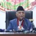 Relief distribution to disaster-hit people already in place – PM Oli