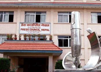 Press Council seeks action against 43 YouTube Channels from Cyber Bureau