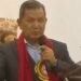 Govt working sensitively to lessen plight of disaster survivors: Minister Gurung