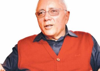 Govt should accelerate development efforts: NC leader Koirala