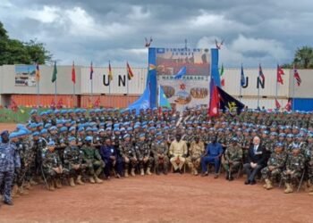 Nepali Army to mark UN Day amidst various events