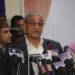 Tech-friendly governance in priority: Home Minister Lekhak
