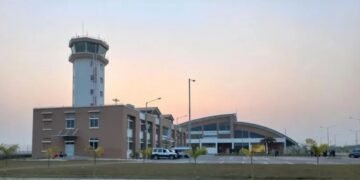 flydubai announces daily flight service from Gautam Buddha Airport