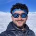 Shehroze Kashif becomes youngest Pakistani to summit world’s 14 highest peaks
