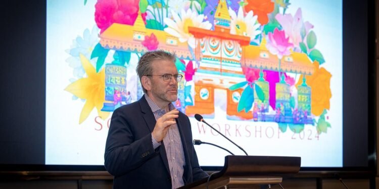 US. State Department Officials Gather in Nepal for Diplomatic and Inclusion Conferences