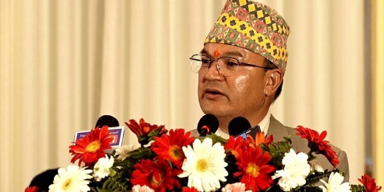 ‘All nations need to work in unison to limit temperature rise’