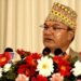 ‘All nations need to work in unison to limit temperature rise’