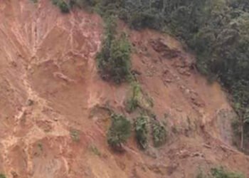 Buddhasingh road section blocked for 20 days