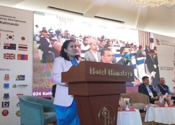 Int’l Conference on Advanced Functional Materials kicks off