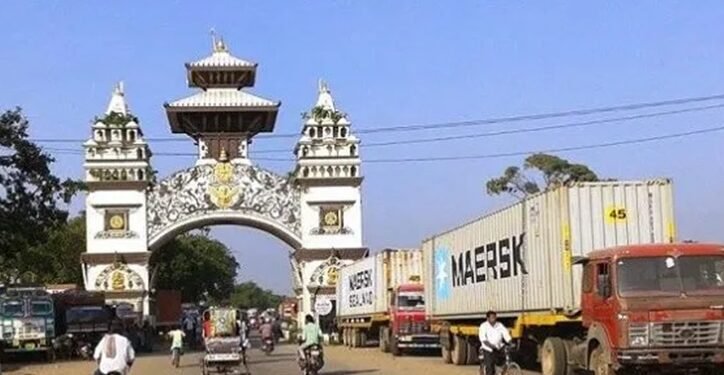 Birgunj dry port collects 12.7 billion in revenue in three months