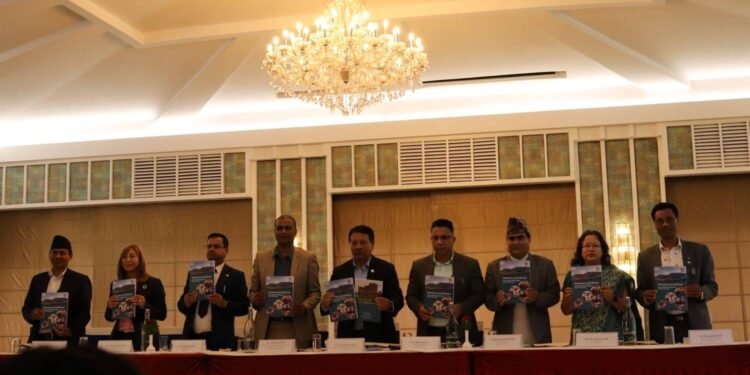 Chandragiri’s VLR report to be presented in UN