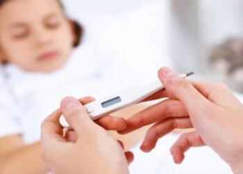 Post monsoon brings cold, request to maintain precaution