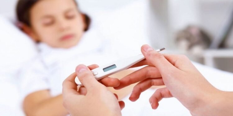 Post monsoon brings cold, request to maintain precaution