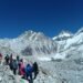 Sagarmatha region welcomes around 9,000 trekkers in a month