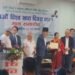 Gaindakot’s Regmi receives ‘Best Farmer Award’