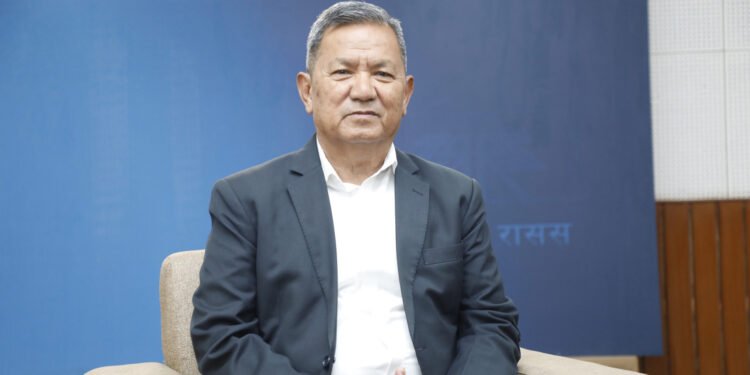 Communication and Information Technology Ministry achieves 100 percent goals in 100 days: Minister Gurung