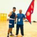 Nepal Secures Second Gold Medal at ISF Summer Games in Bahrain