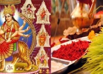 Kojagrat Poornima being observed today