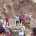 Restoration of Mechi highway stopped after landslide