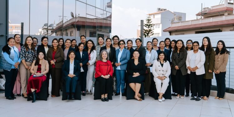 U.S. Department of Justice Hosts “Art of Advocacy” Workshop to Empower Women in Law