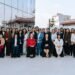 U.S. Department of Justice Hosts “Art of Advocacy” Workshop to Empower Women in Law