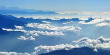 Weather to remain fair in most parts of country
