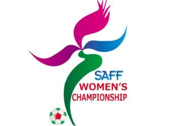 SAFF women’s championship from today; India-Pakistan to take on in opening match