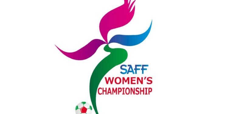 SAFF women’s championship from today; India-Pakistan to take on in opening match
