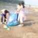 Rapti River clean up to protect aquatic animals