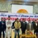World Champion Kickboxer Ghimire Honoured