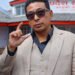 Gandaki PA member Deepak Manange arrested